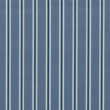 Clarke & Clarke BOWFELL INDIGO Upholstery Fabric