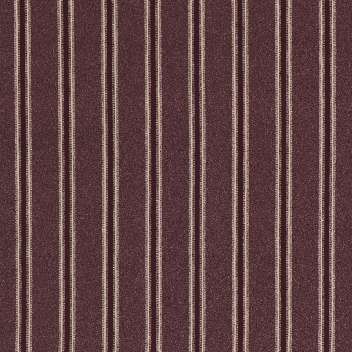 Clarke & Clarke BOWFELL MULBERRY Upholstery Fabric