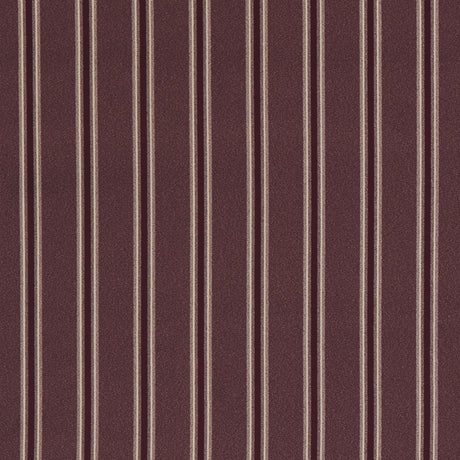 Clarke & Clarke BOWFELL MULBERRY Upholstery Fabric