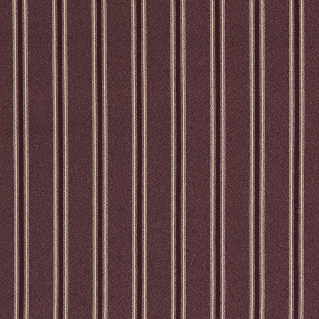 Clarke & Clarke BOWFELL MULBERRY Upholstery Fabric