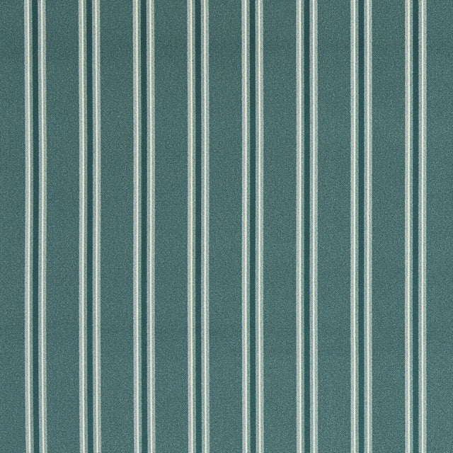 Clarke & Clarke BOWFELL TEAL Upholstery Fabric
