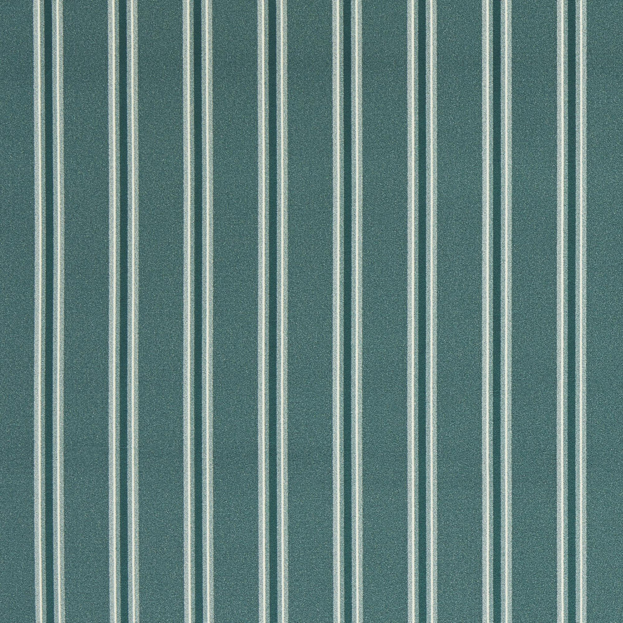 Clarke & Clarke BOWFELL TEAL Upholstery Fabric