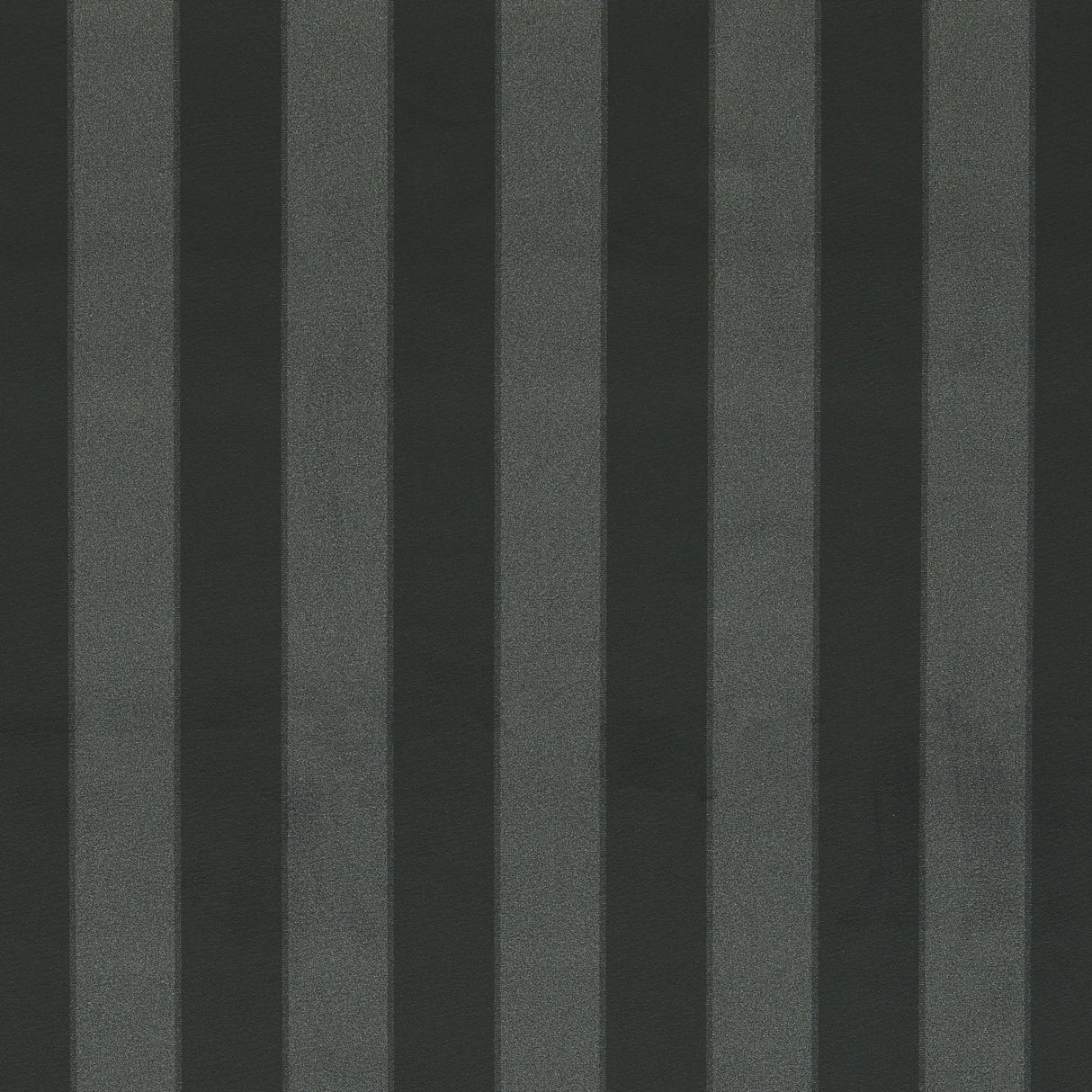 Clarke & Clarke HALDON EBONY Upholstery Fabric