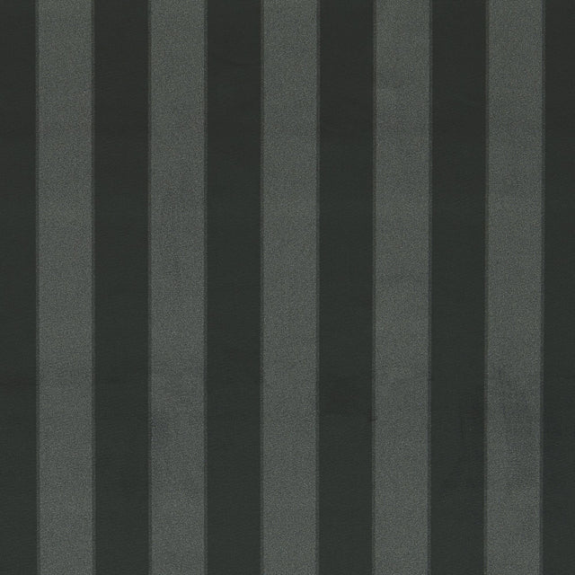 Clarke & Clarke HALDON EBONY Upholstery Fabric