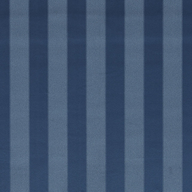 Clarke & Clarke HALDON INDIGO Upholstery Fabric