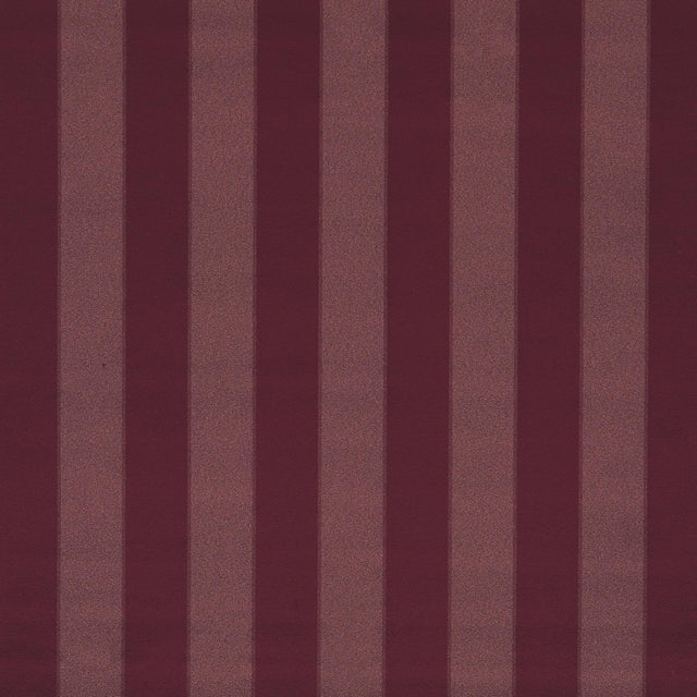 Clarke & Clarke HALDON MULBERRY Upholstery Fabric