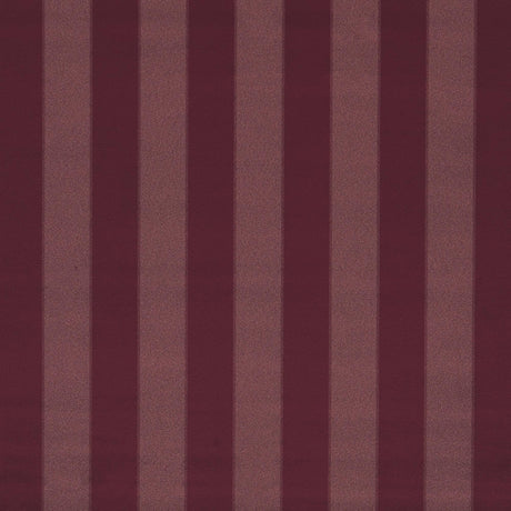 Clarke & Clarke HALDON MULBERRY Upholstery Fabric