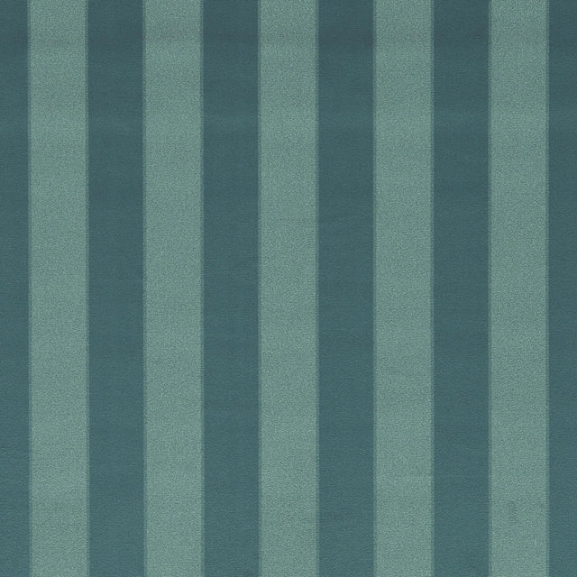 Clarke & Clarke HALDON TEAL Upholstery Fabric