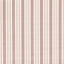 Clarke & Clarke WILMOTT BLUSH Upholstery Fabric