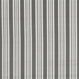 Clarke & Clarke WILMOTT GRAPHITE Upholstery Fabric