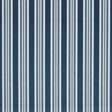 Clarke & Clarke WILMOTT INDIGO Upholstery Fabric