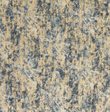 Clarke & Clarke DIPINTO MIDNIGHT Fabric