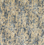 Clarke & Clarke DIPINTO MIDNIGHT Fabric