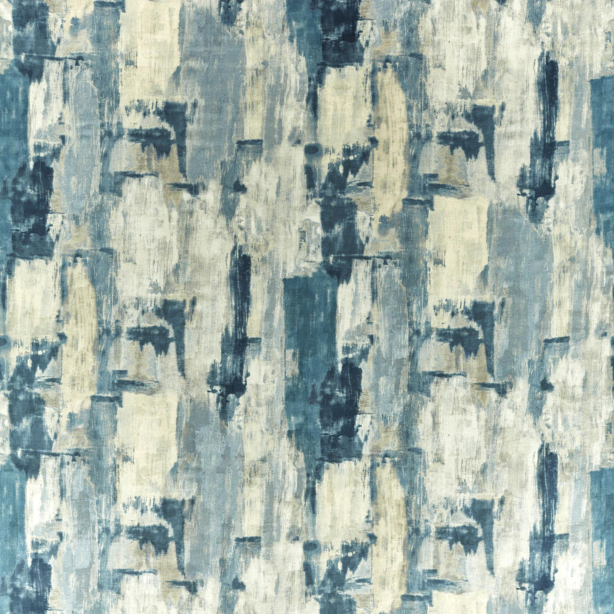 Clarke & Clarke EFFETTO CHARCOAL Fabric