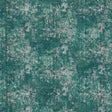 Clarke & Clarke PITTURA TEAL Fabric