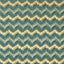 Clarke & Clarke SAGOMA TEAL Upholstery Fabric