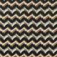 Clarke & Clarke SAGOMA NOIR Upholstery Fabric