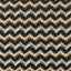 Clarke & Clarke SAGOMA NOIR Upholstery Fabric