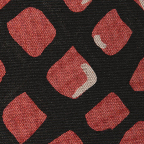 Lee Jofa LENOX PRINT SPICE Fabric