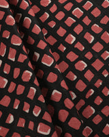 Lee Jofa LENOX PRINT SPICE Fabric