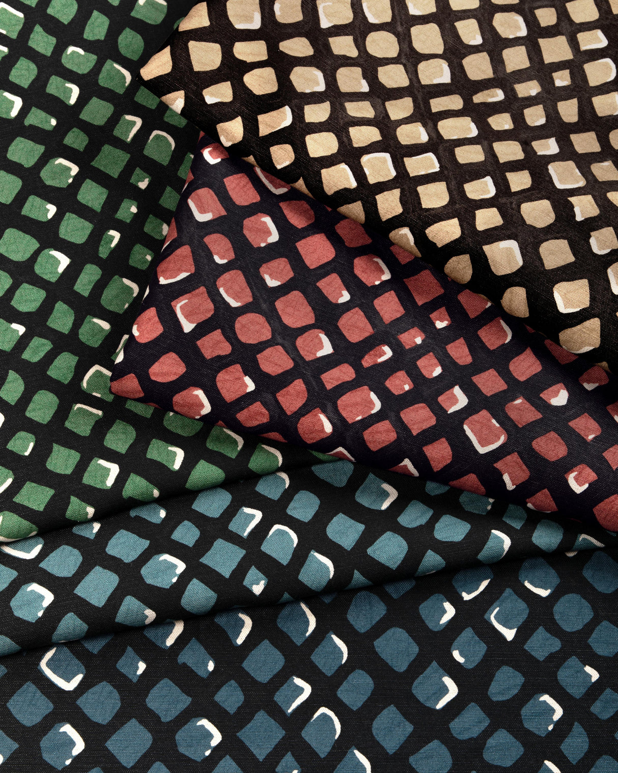 Lee Jofa LENOX PRINT SPICE Fabric