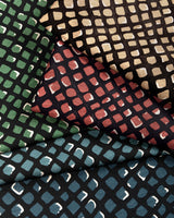 Lee Jofa LENOX PRINT SPICE Fabric