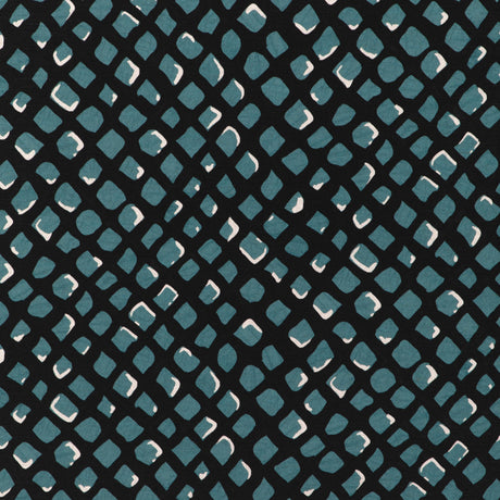 Lee Jofa LENOX PRINT LAKE Fabric