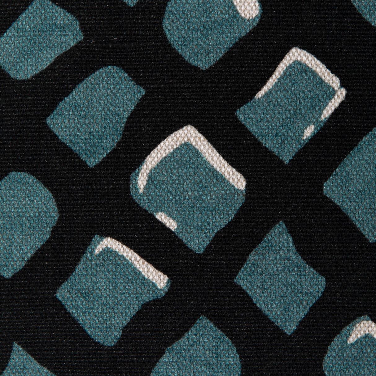 Lee Jofa LENOX PRINT LAKE Fabric