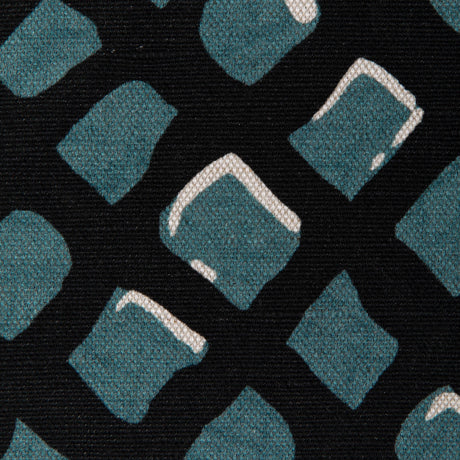 Lee Jofa LENOX PRINT LAKE Fabric