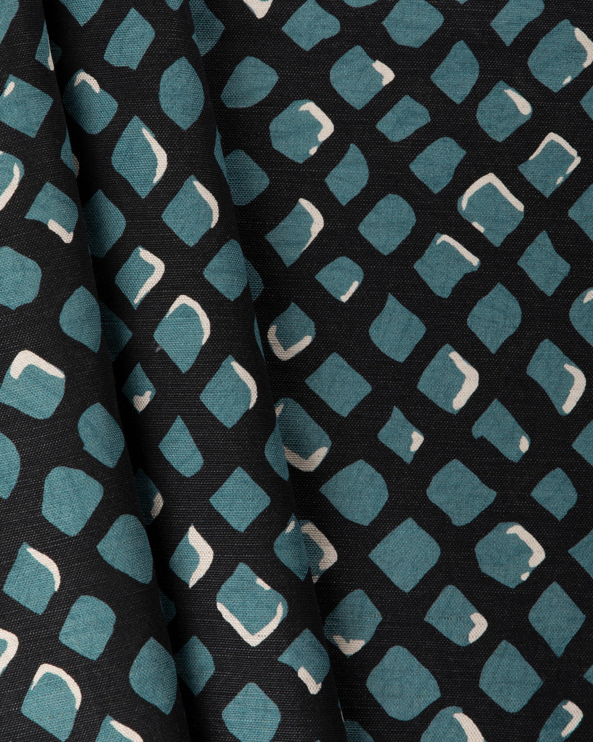 Lee Jofa LENOX PRINT LAKE Fabric