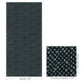 Lee Jofa LENOX PRINT LAKE Fabric