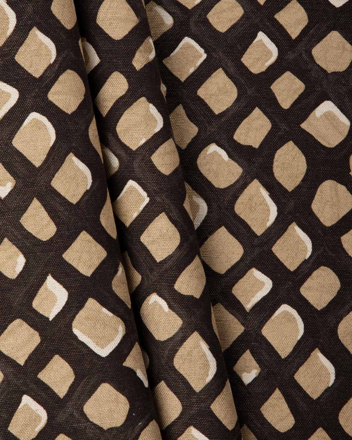 Lee Jofa LENOX PRINT BUFF Fabric