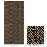 Lee Jofa LENOX PRINT BUFF Fabric