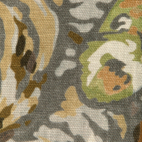 Lee Jofa ORCHARD PRINT PEBBLE/COIN Fabric