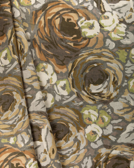 Lee Jofa ORCHARD PRINT PEBBLE/COIN Fabric