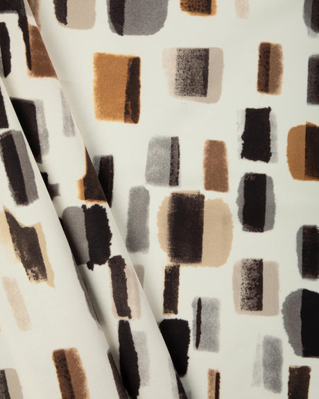 Lee Jofa BOND PRINT PEBBLE Fabric