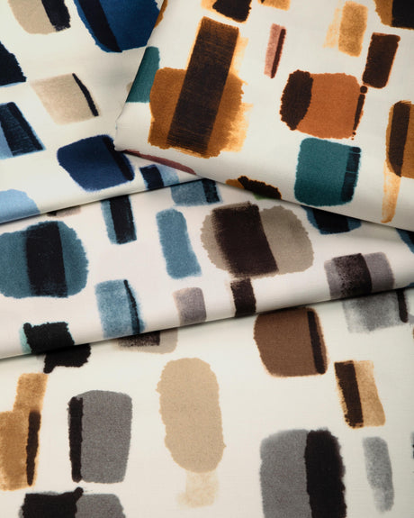 Lee Jofa BOND PRINT PEBBLE Fabric