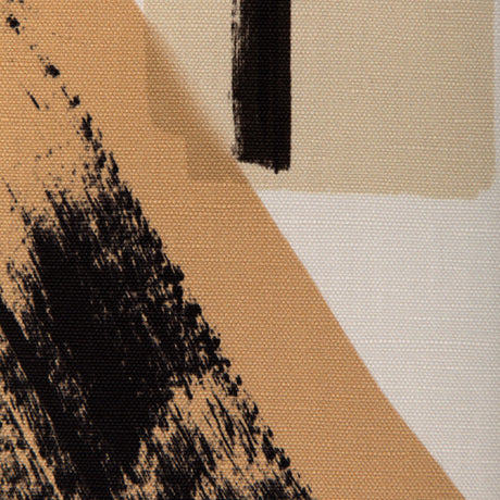 Lee Jofa BLEECKER PRINT BARK/DUNE Fabric