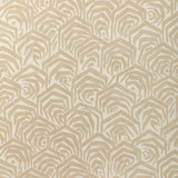 Lee Jofa GREENE PRINT BUFF Fabric