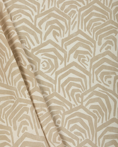 Lee Jofa GREENE PRINT BUFF Fabric