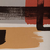 Lee Jofa BLEECKER PRINT SPICE/GOLD Fabric