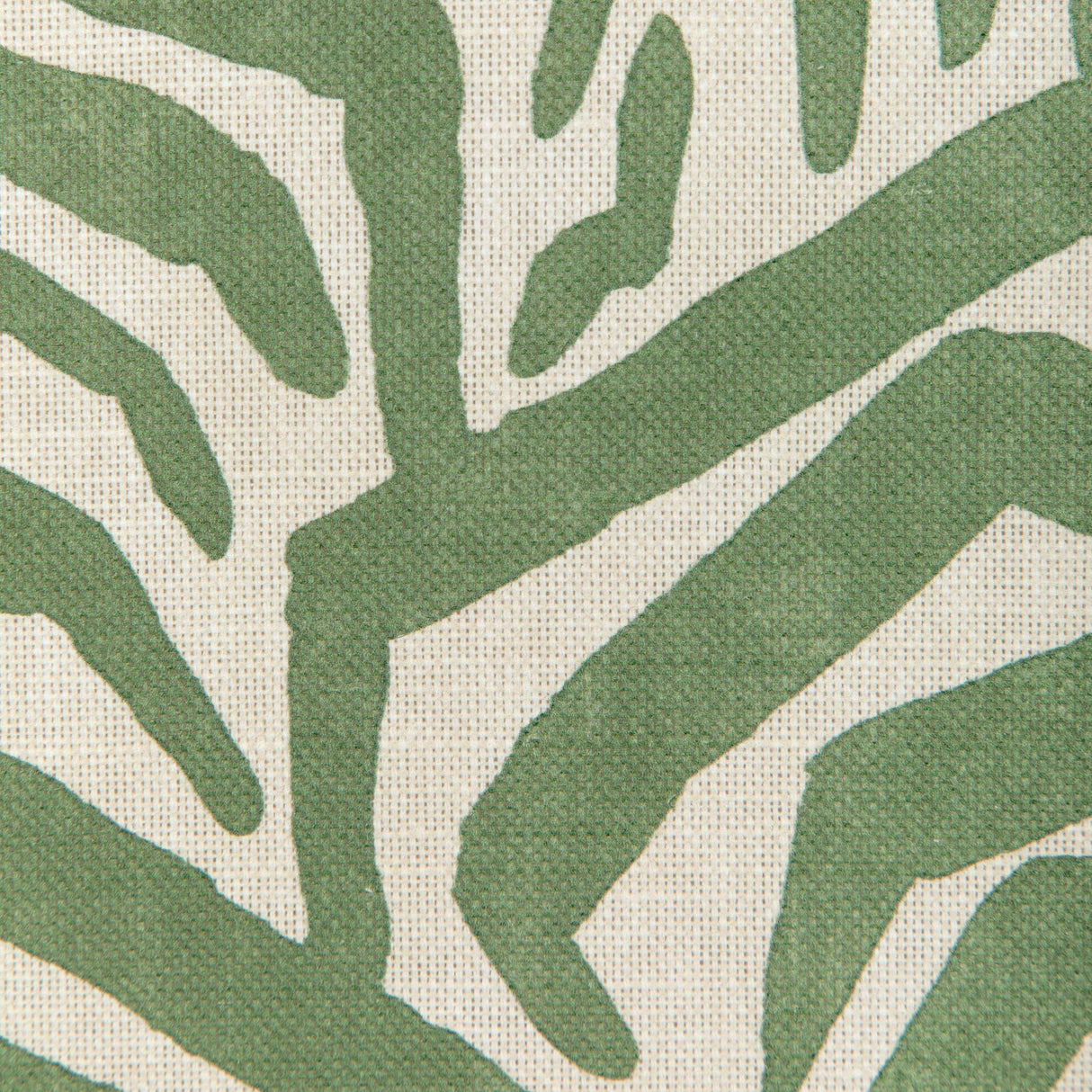Lee Jofa GREENE PRINT SPRUCE Fabric