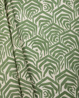 Lee Jofa GREENE PRINT SPRUCE Fabric