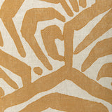 Lee Jofa GREENE PRINT GOLD Fabric