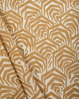 Lee Jofa GREENE PRINT GOLD Fabric