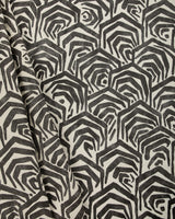 Lee Jofa GREENE PRINT NOIR Fabric