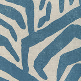 Lee Jofa GREENE PRINT BLUE Fabric