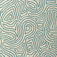 Lee Jofa MERCER WEAVE LAKE Upholstery Fabric