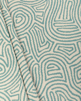 Lee Jofa MERCER WEAVE LAKE Upholstery Fabric