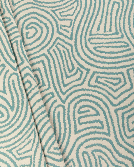 Lee Jofa MERCER WEAVE LAKE Upholstery Fabric